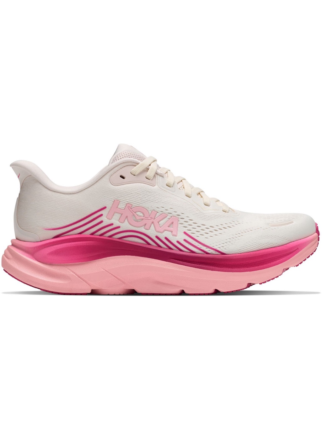 Hoka Clifton 11 Pink Rose